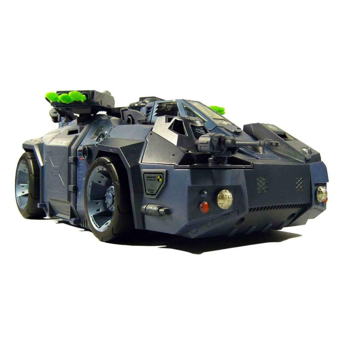 G.I. Joe: The Rise of Cobra: R.H.I.N.O. (Rapid Heli-Integrated